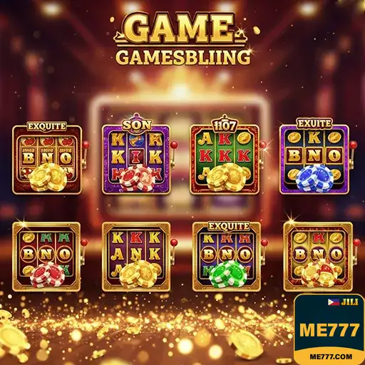 me777 Games