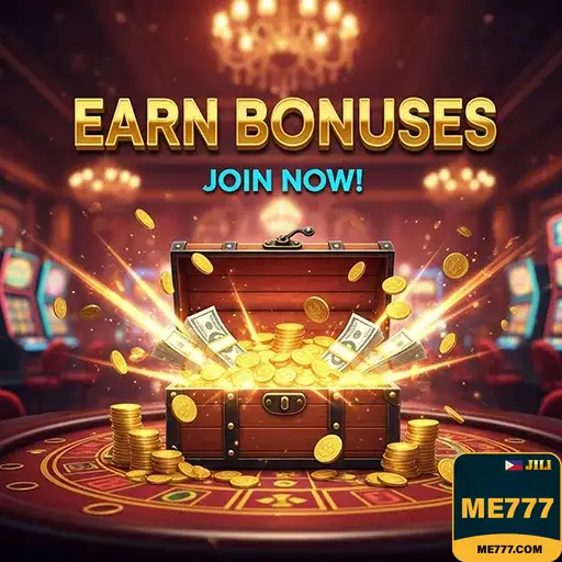 me777 Promotions