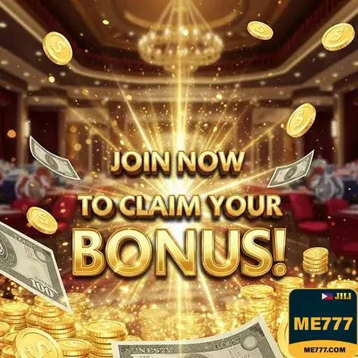 me777 bonus jogos