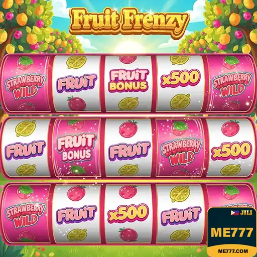 me777 Slots