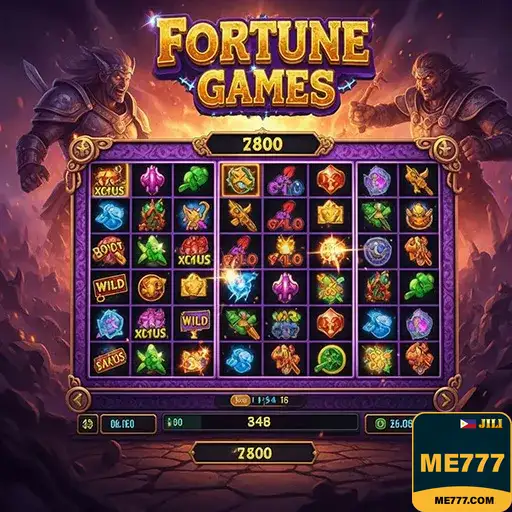 me777 slots jogos emocionantes