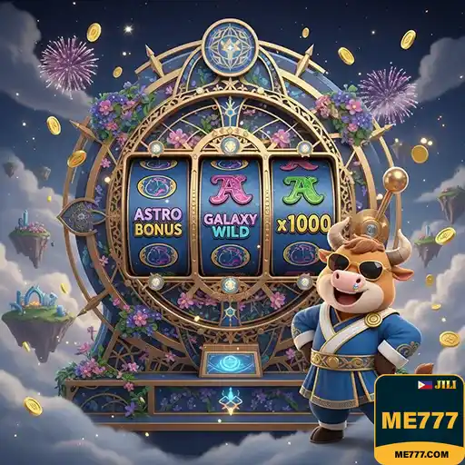 me777 Game