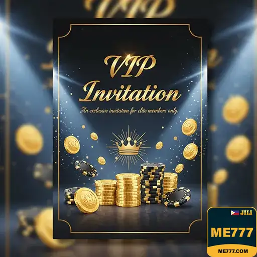 me777 VIP