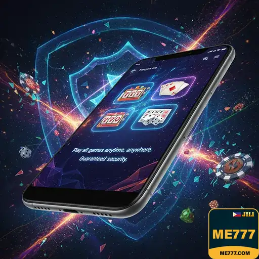 me777 App