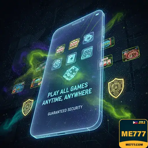 me777 app jogos emocionantes